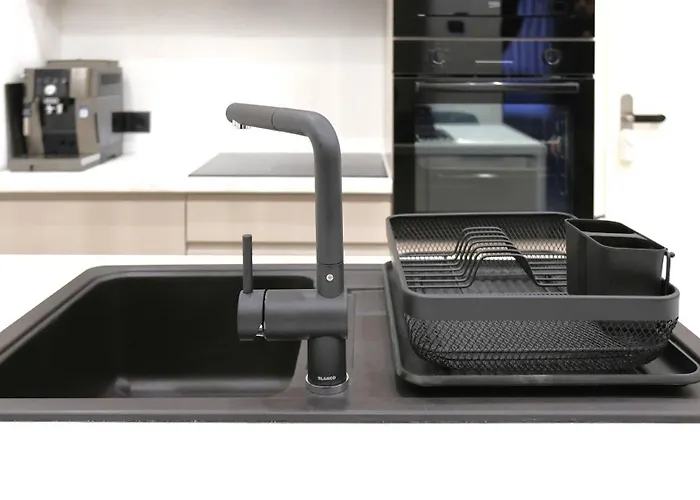 Royal Grand Living With Free Parking Apartament