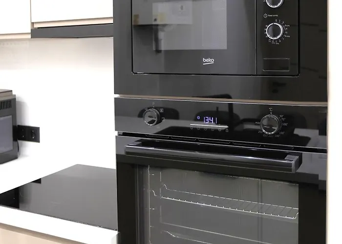 Royal Grand Living With Free Parking Apartament