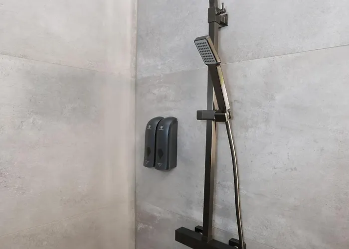 Royal Grand Living With Free Parking Apartament *