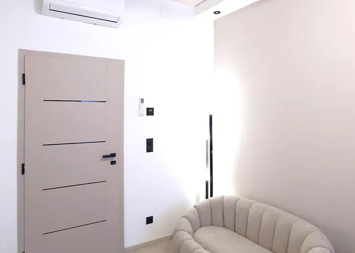 Apartament Royal Grand Living With Free Parking