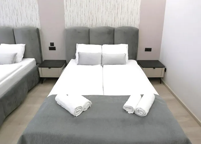 Royal Grand Living With Free Parking Apartament Wiedeń