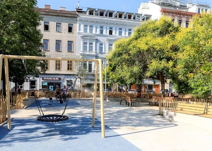 Royal Grand Living With Free Parking Apartament *