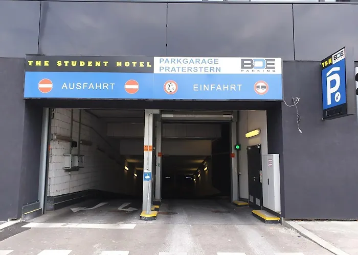Royal Grand Living With Free Parking Wiedeń